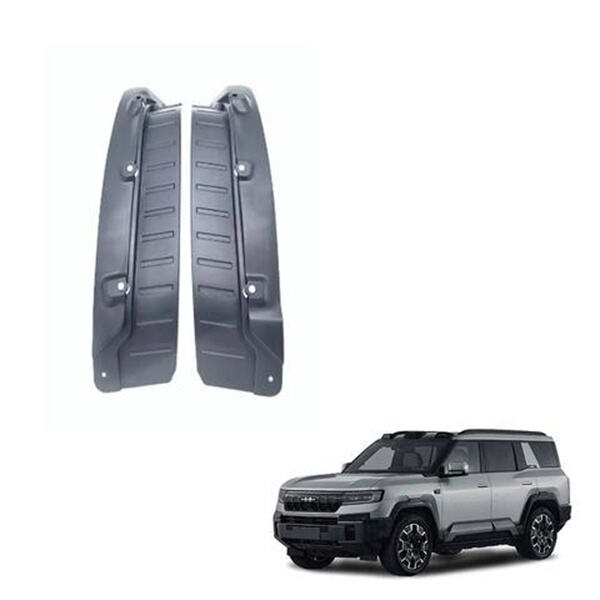 Keep Your Fenders Scratch-Free with Fender Covers