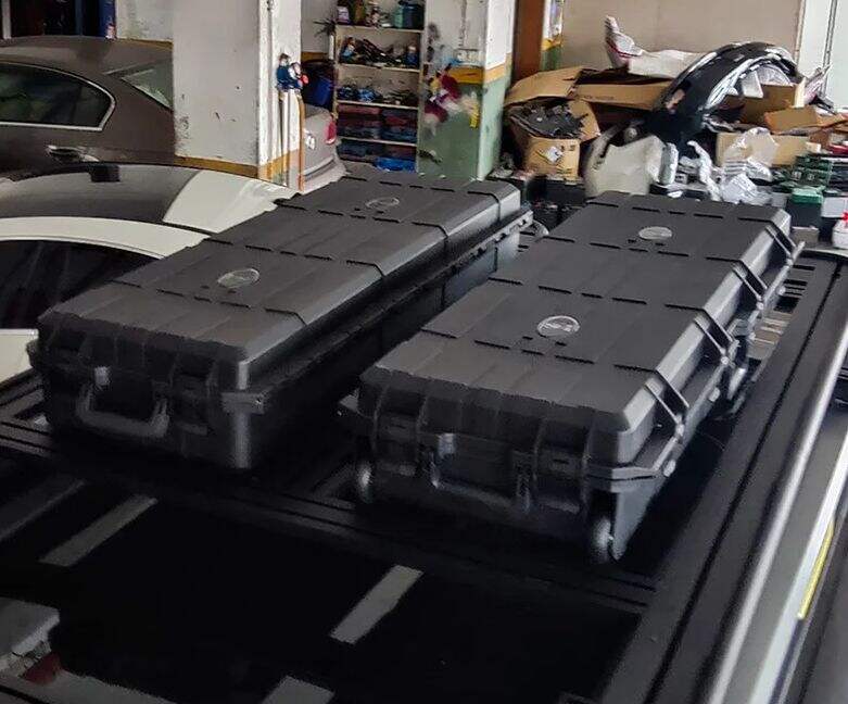 The Ultimate Accessory for Outdoor Adventures and Road Trips