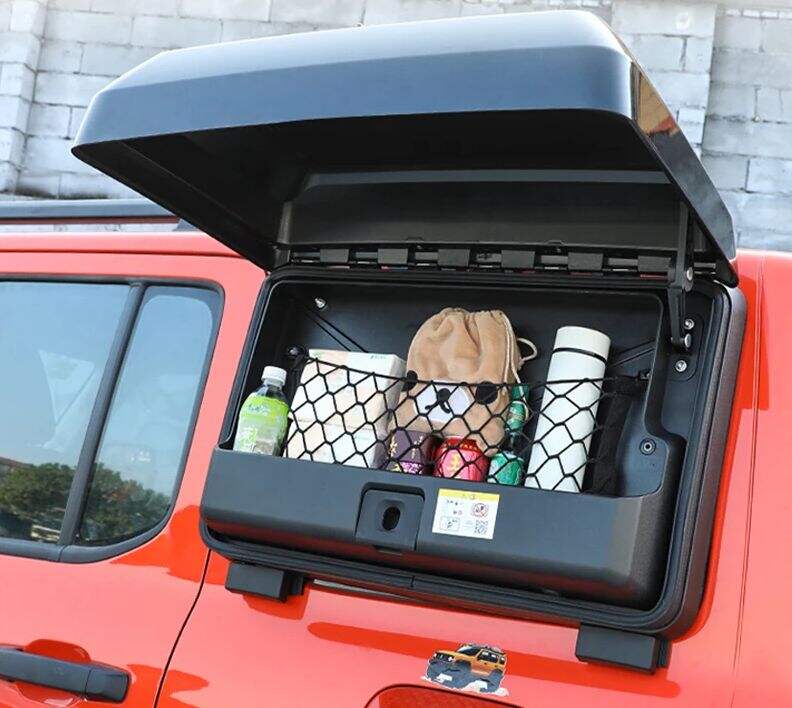 Made with high-quality materials for long-lasting use