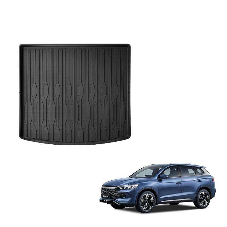 Сравните цены и качество ковриков для пола BYD Song Pro от разных поставщиков