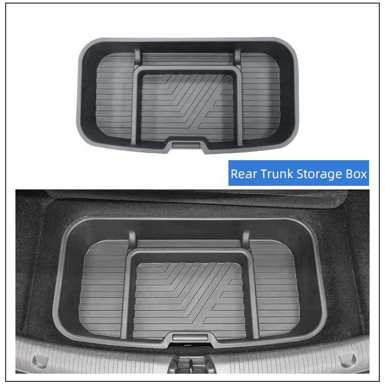 Find the Best 07 BYD Seal Frunk Storage Box Discount for Bulk Buyers