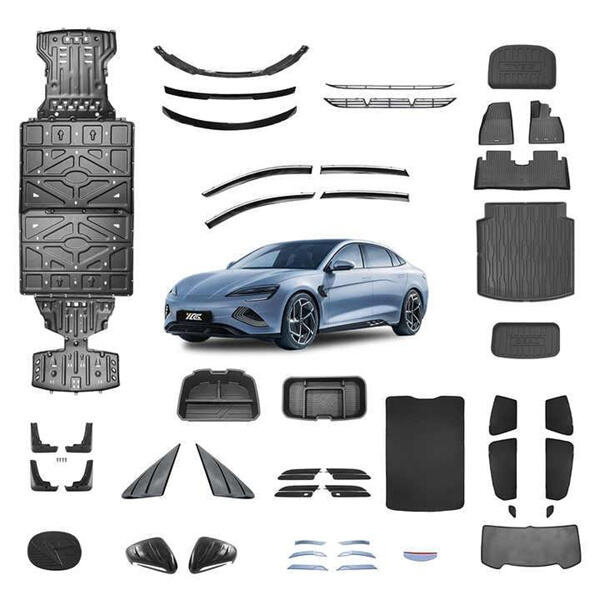 ملحقات عملية لحشرتك الجديدة