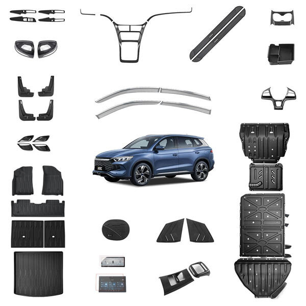 Достигайте профессионального звучания с аксессуарами Song Pro