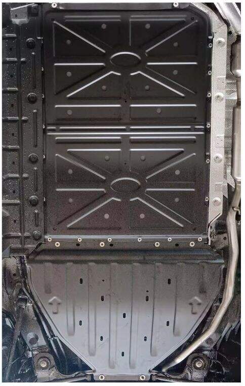 Высококачественные материалы для длительной эксплуатации