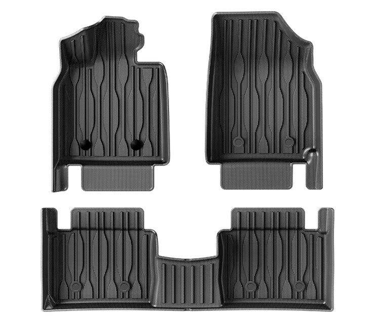 How to Choose High-Quality BYD King Floor Mats for Bulk Purchase