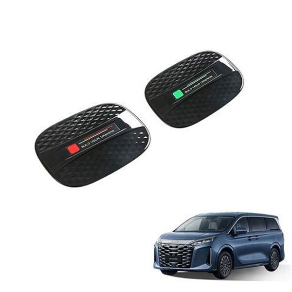 Personalize Your Vehicle with a Tailored Car Accessories Se