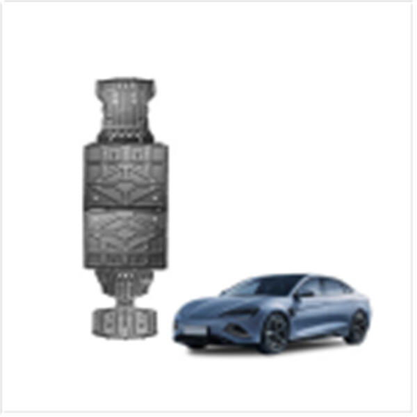 Complete your BYD seal look with our selection of accessories