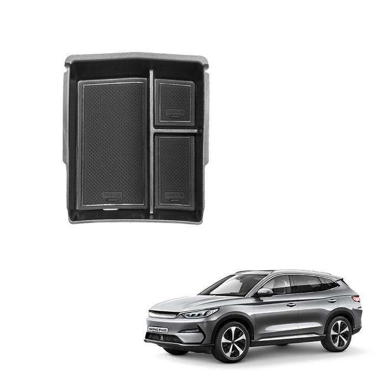 Perfect Storage Solution for Your Frunk