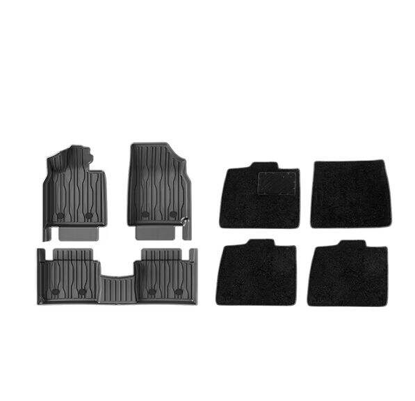 Where to Find Reliable Wholesale Suppliers of BYD King Floor Mats