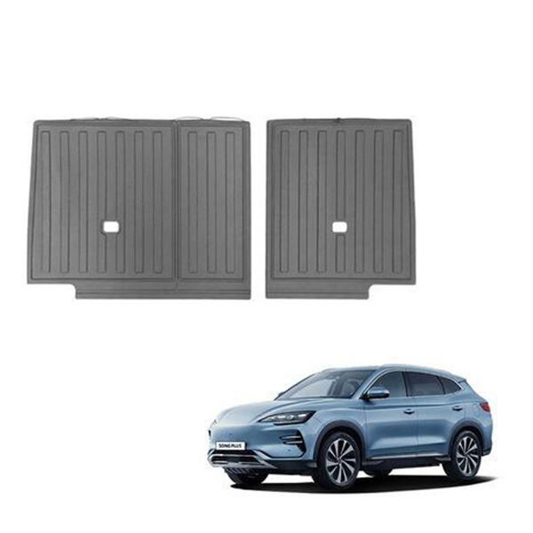 Uppgradera ditt golv med BYD Seal U Carpe