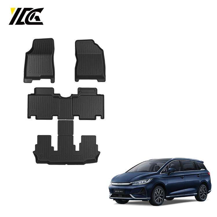 تصميم مخصص يناسب تمامًا لتركيب مثالي في مركبتك