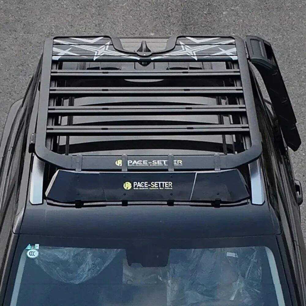 Where can I get the best deals on Chery Jetour T1 Roof Racks?