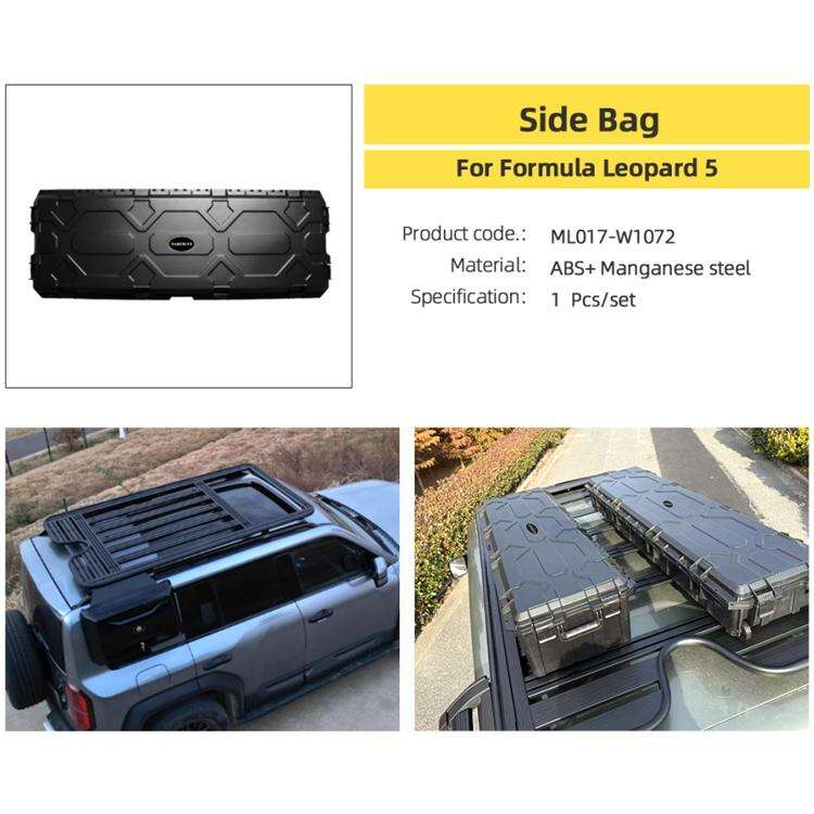 Weather-Resistant and Spacious Storage Option for Wholesale Buyers