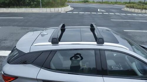 استمتع بجودة ومتانة فائقة مع قضبان العبور لسيارة BYD Yuan Plus