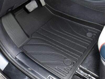 The Benefits of Installing a Car Foot Mat in Your BYD