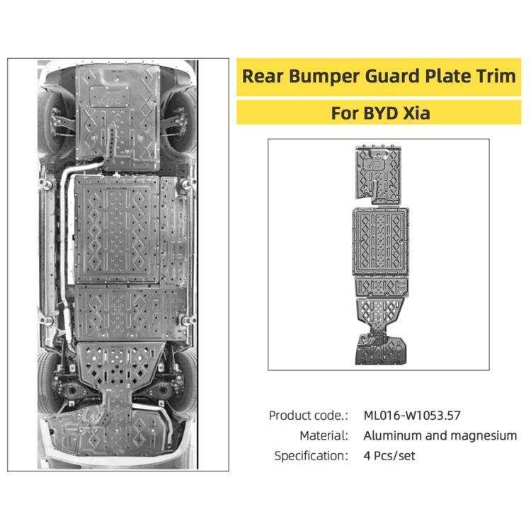 Paranna suorituskykyä huippuluokan M9-suojalevyillä