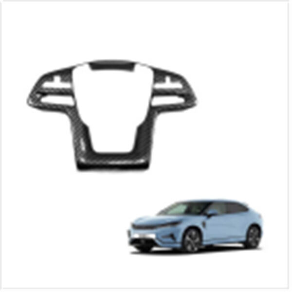 Stay Comfortable on Long Drives with a Padded Steering Wheel Cover