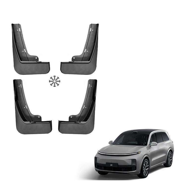 أسئلة حول إكسسوارات Lixiang L9؟ لدينا جميع الإجابات