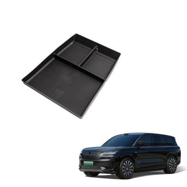 Tailoring a Central Control Storage Box to Meet Your Specific Needs