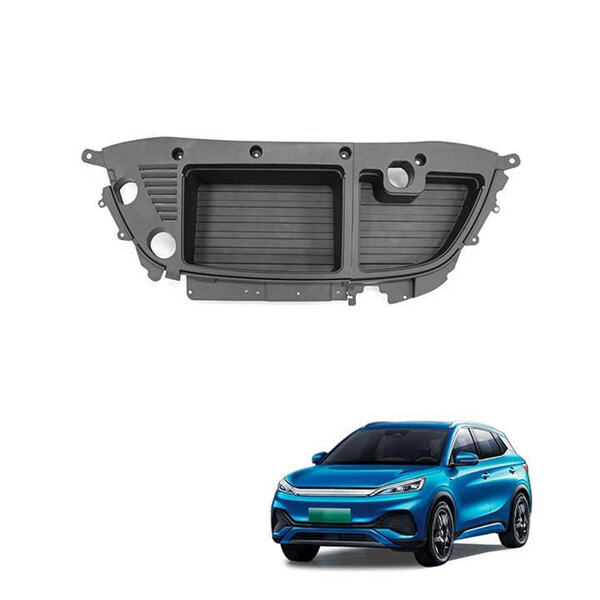 Say goodbye to clutter with these innovative car organizers