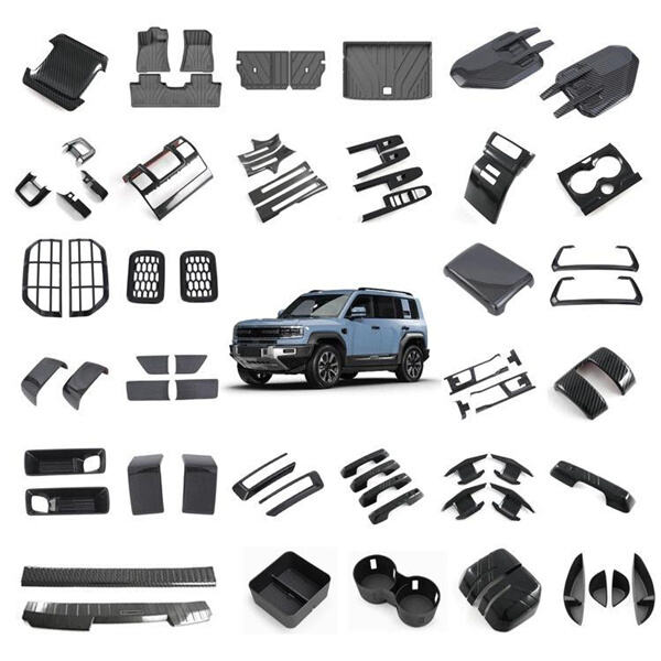 Innovations and Sustainability in the Automotive Industry