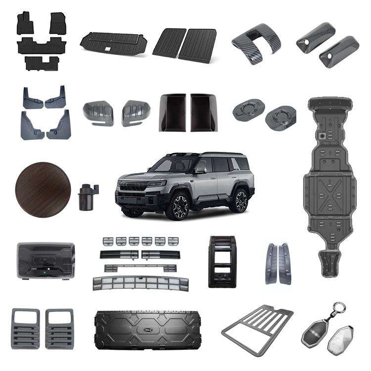 تم استخدام مواد متينة وعالية الجودة.