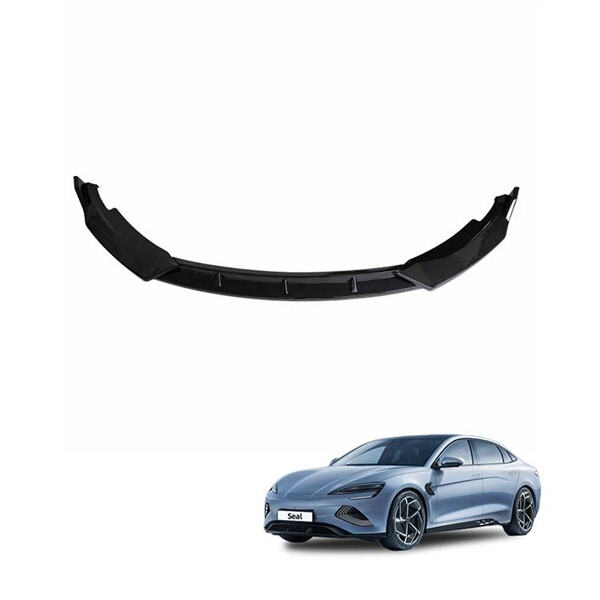 Защитите свой BYD от повреждений с помощью прочного переднего спойлера