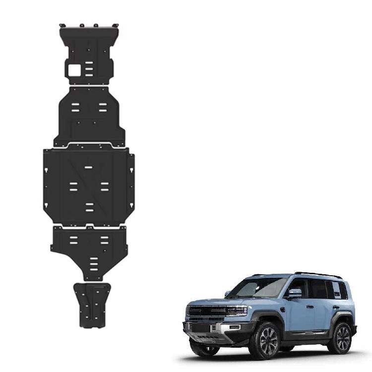 Top-Quality Materials for Long-Lasting Performance