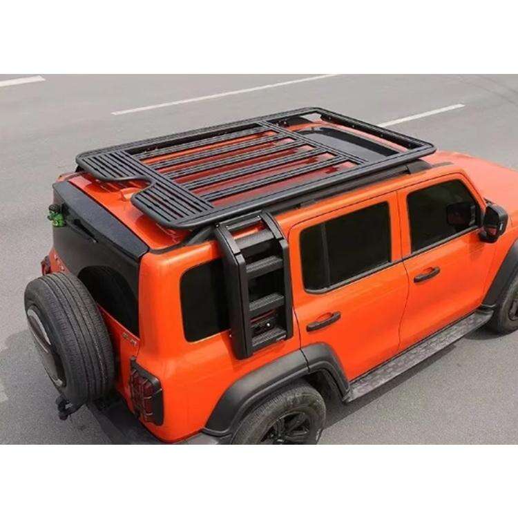 Where to Find the Best Deals on Tank 300 Roof Racks