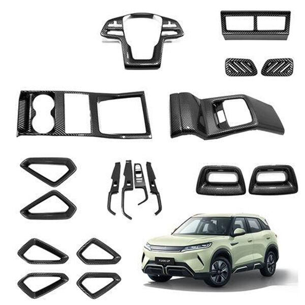 Must-Have Yuan Pro Accessories for Maximum Productivity