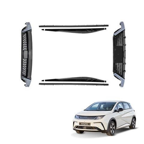 تميّز على الطريق مع طقم هيكل BYD للدلفين