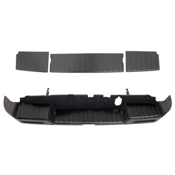 Ездите уверенно, зная, что ваш BYD оснащен надежной защитной рамой Shark Bullbar для дополнительной безопасности.