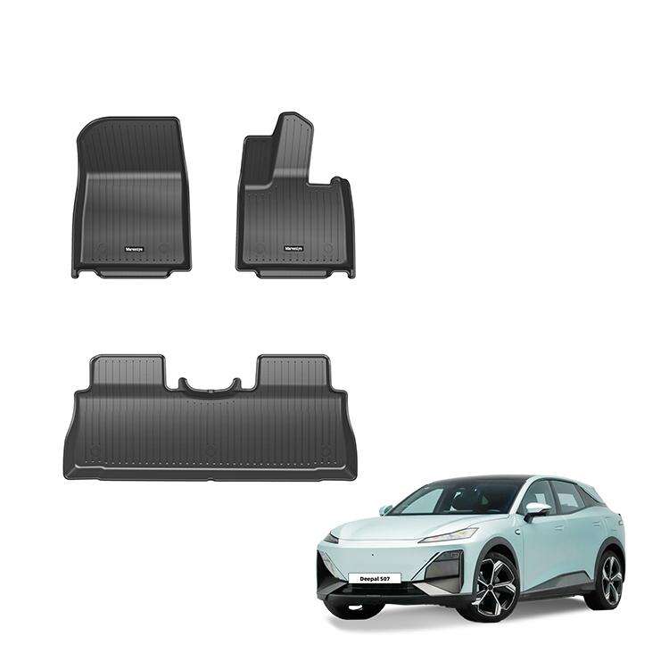 Upgrade Your Changan Deepal S07 with Premium Accessories