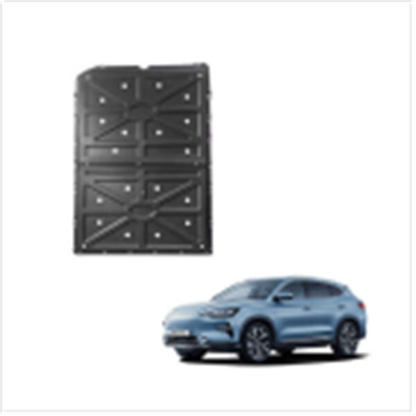 Explore a Wide Selection of BYD Sealion 6 Accessories for Every Need