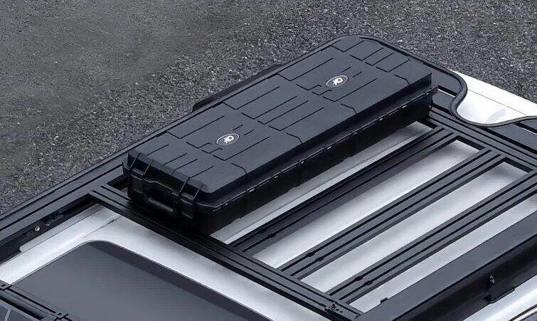 احصل اليوم على أفضل صفقة جملة لصناديق معدات السطح