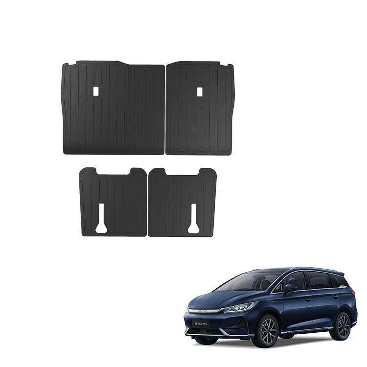 يحمي أرضية سيارتك من الأوساخ والانسكابات والتآكل