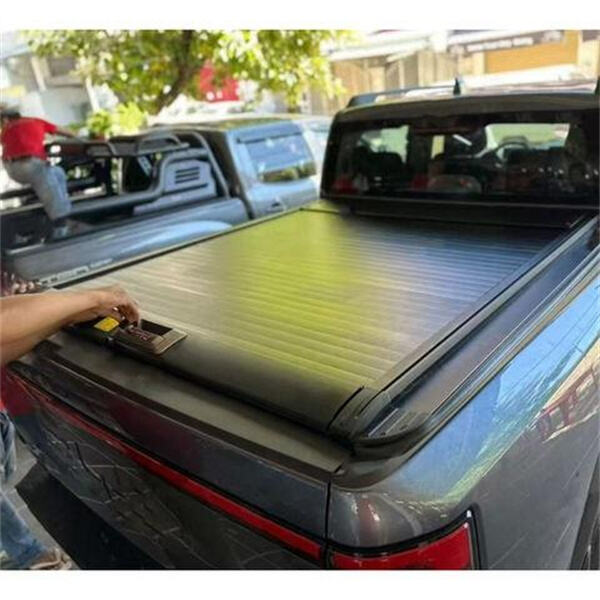 Streamline your wallet with the compact BYD Shark Trifold