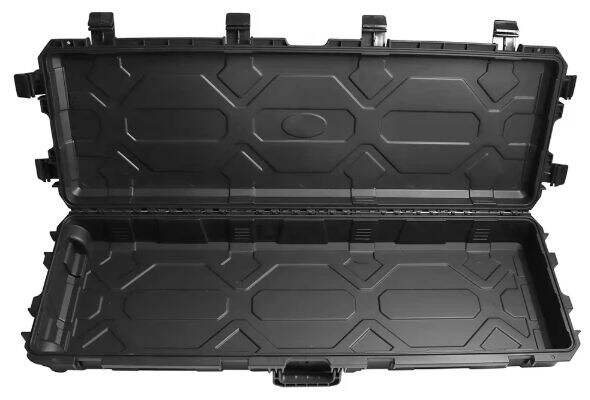 Quality and Durability Guaranteed with the Denza B8 Roof Equipment Box