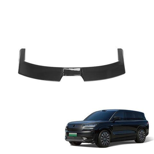 Increase Your Car's Performance with Our Aerodynamic Spoiler Wings
