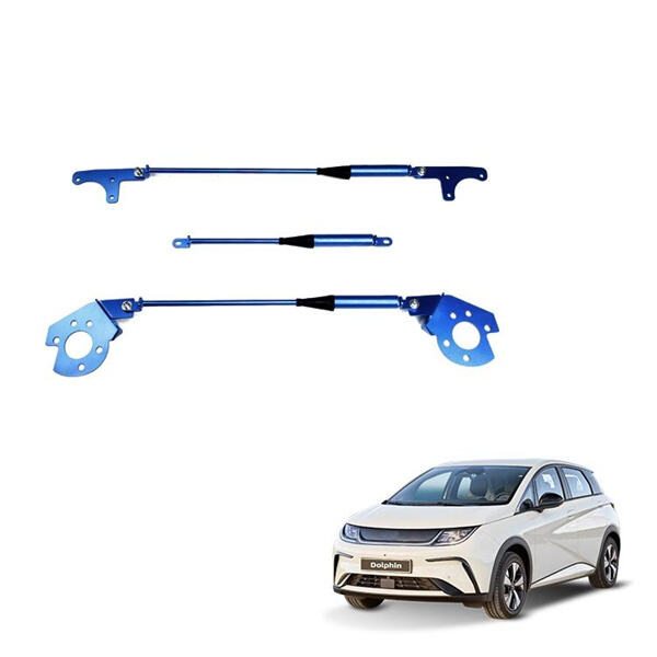 إضافة الثبات مع دعامة برج الدعامات من BYD