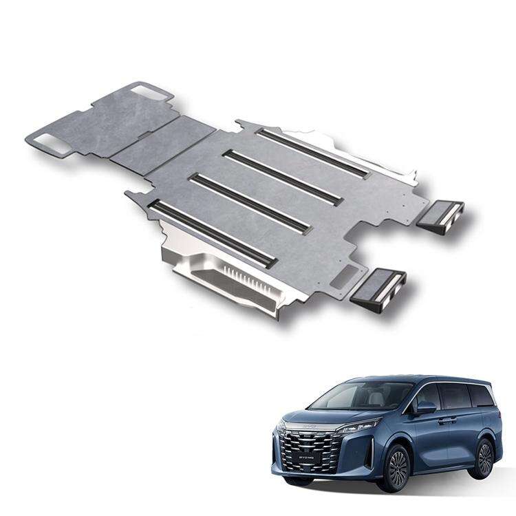Get Wholesale Deals on BYD Xia Body Kit for Bulk Orders