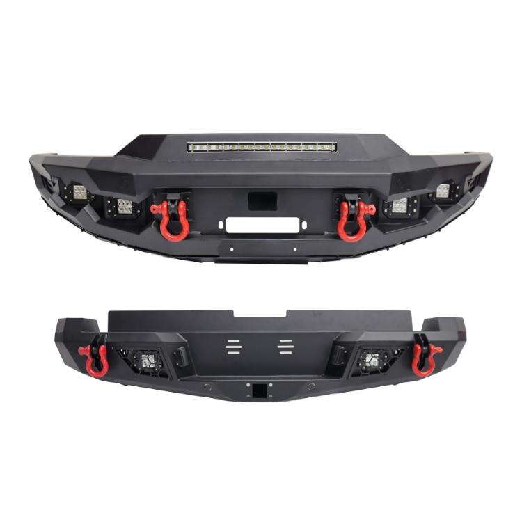 Enhance Your Vehicle's Look and Performance