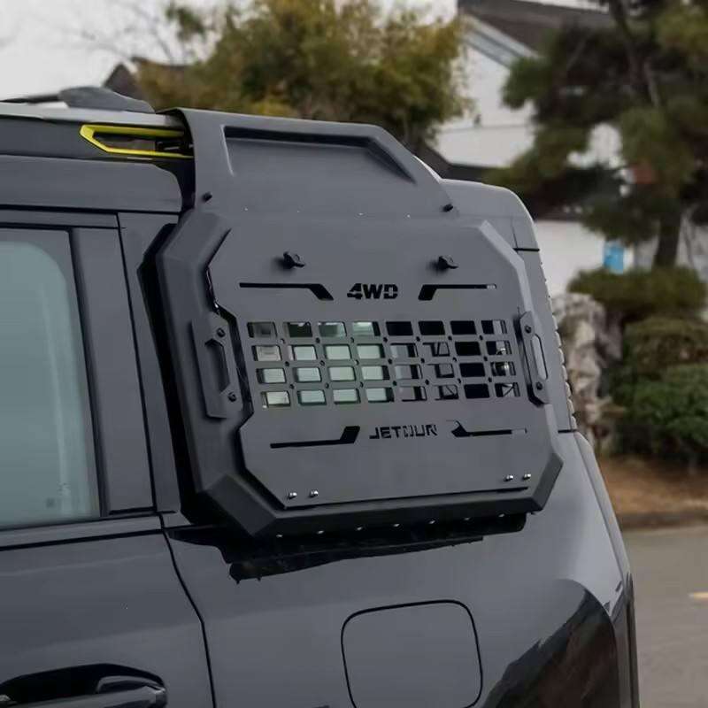 Efficient ventilation system for optimal airflow and temperature control