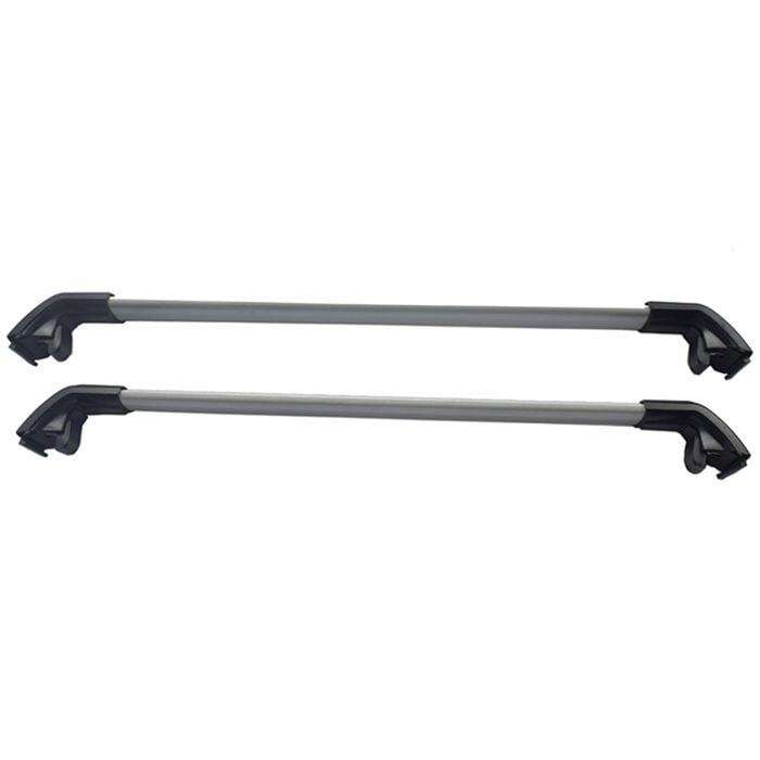 احصل على الأداء والأمان المثاليين مع القضبان العرضية BYD Sealion 6 لسيارتك الرياضية متعددة الاستخدامات