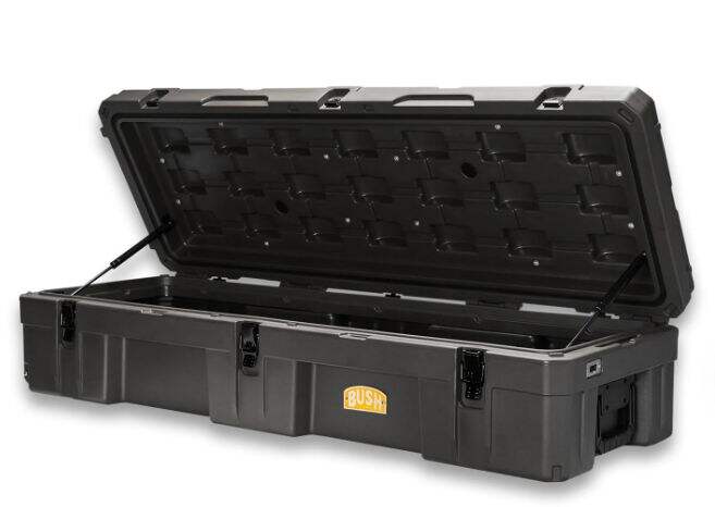 قم بزيادة سعة تخزين مركبتك مع Denza B5