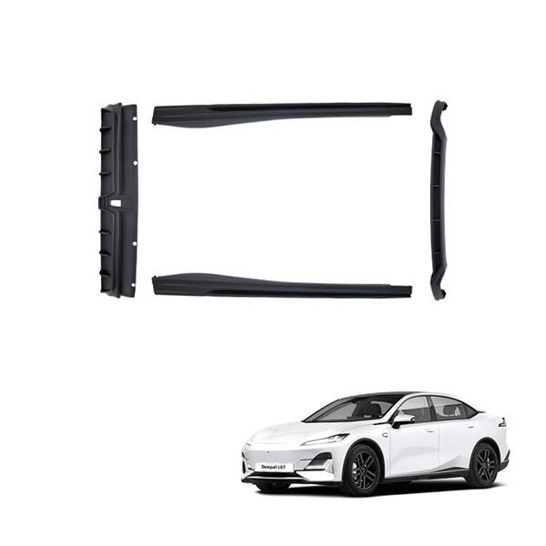 Explore a wide range of accessories for the Changan Deepal SL03, including exterior enhancements, interior comforts, and practical utility items.