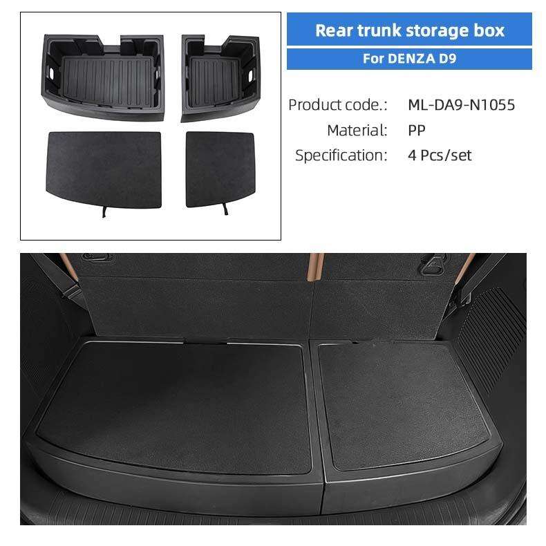 Practical and Functional Design for Wholesale Tesla Buyers