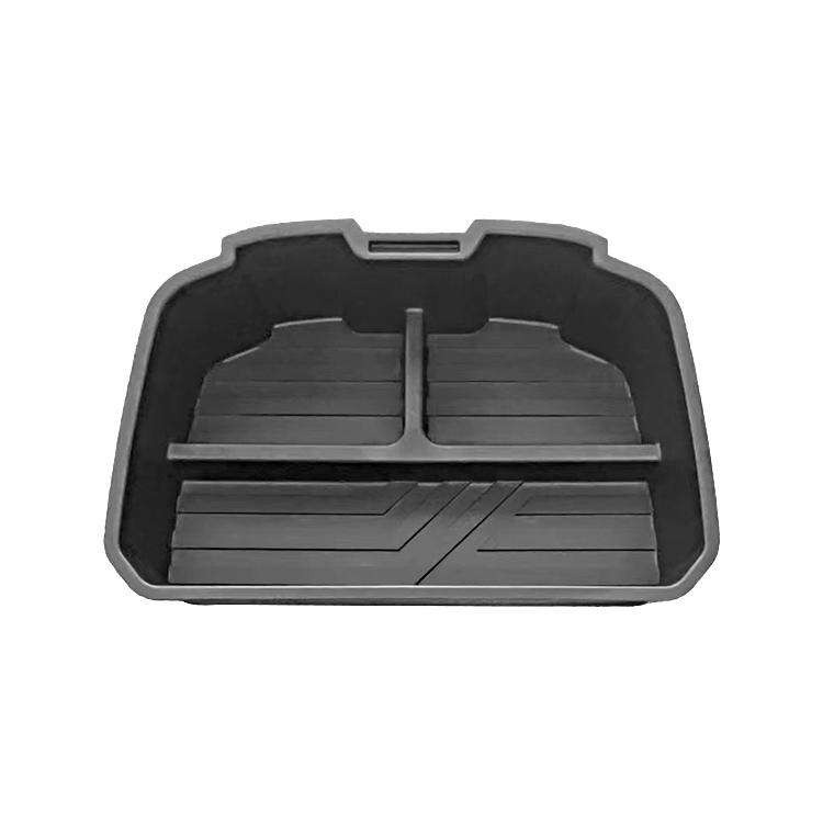 Enhance Your Travel Experience with our Durable Frunk Storage Box for BYD Seal 7