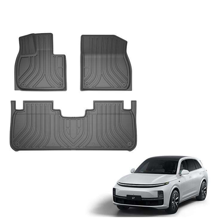 استمتع بخدمة متميزة وتسليم سريع مع إكسسوارات Lixiang L7