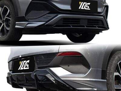 Список бестселлеров автотоваров BYD на 2026 год | Руководство по выбору продукции (высокая прибыль + высокий уровень повторных покупок)